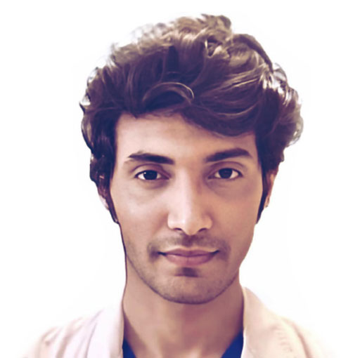 Dr. Abu Baker AlGurani