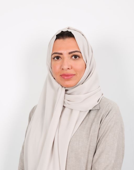 د. لجين سمرقندي