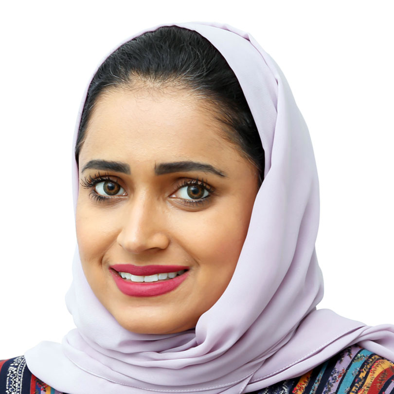 د. إخلاص سندي