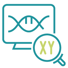 Digital Healthcare Icon - 40x40