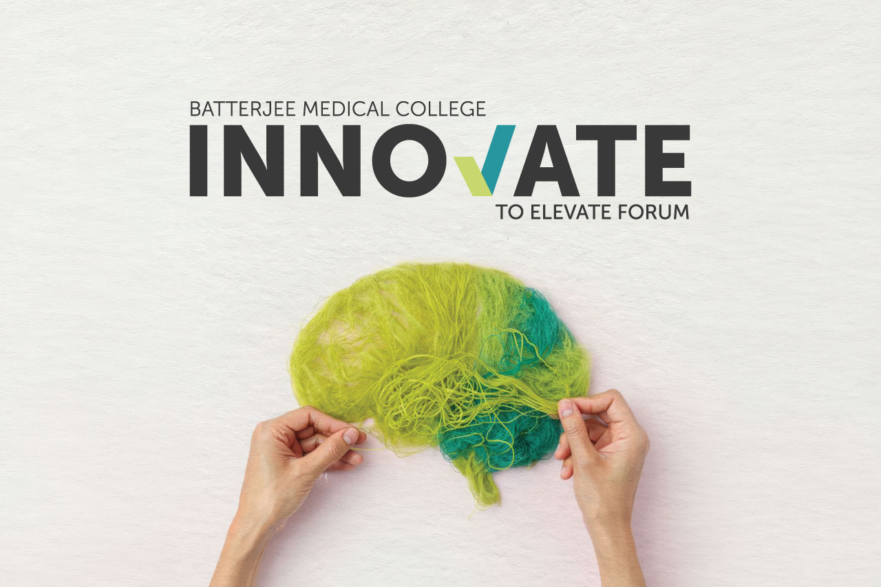 Innovate to Elevate Forum 2026