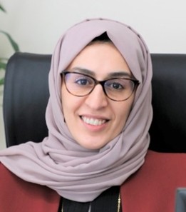 Dr. Jenan Al-Matouq