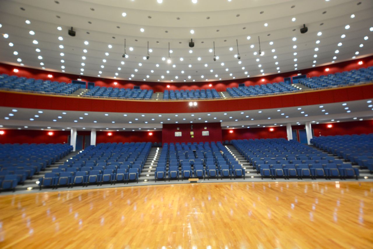 Venue and Facility Rental Banner - 1280x460