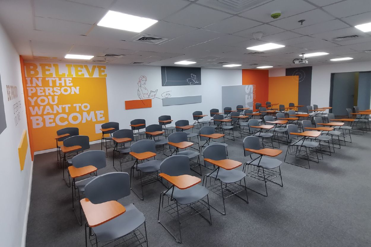 Classrooms - 600x400