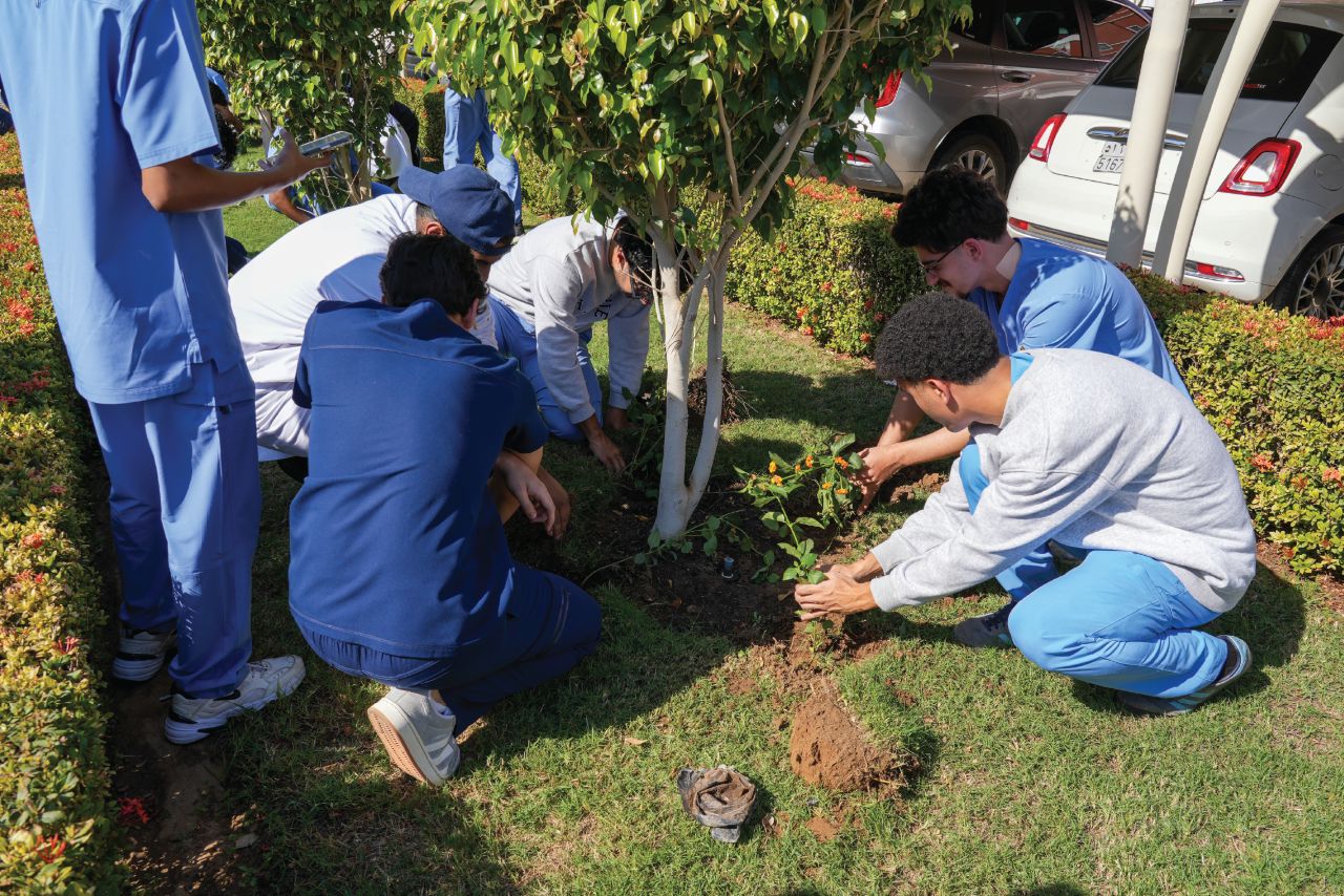 الجلسة الحوارية الثالثة - 600x400