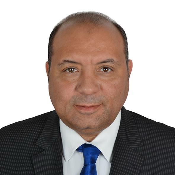 Dr. Ahmed AbouAmer