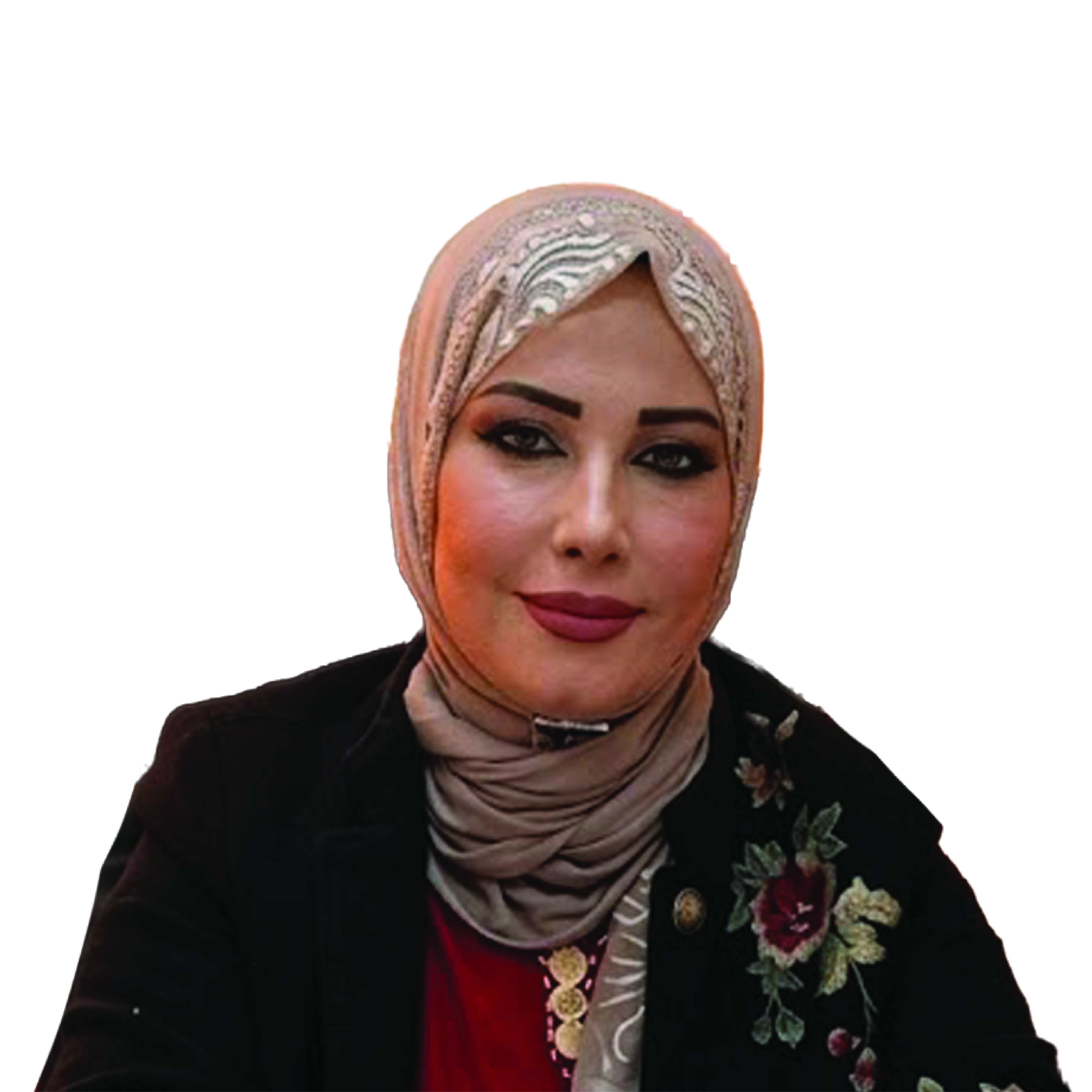 د. سوسن حيدر عبدالله خريس