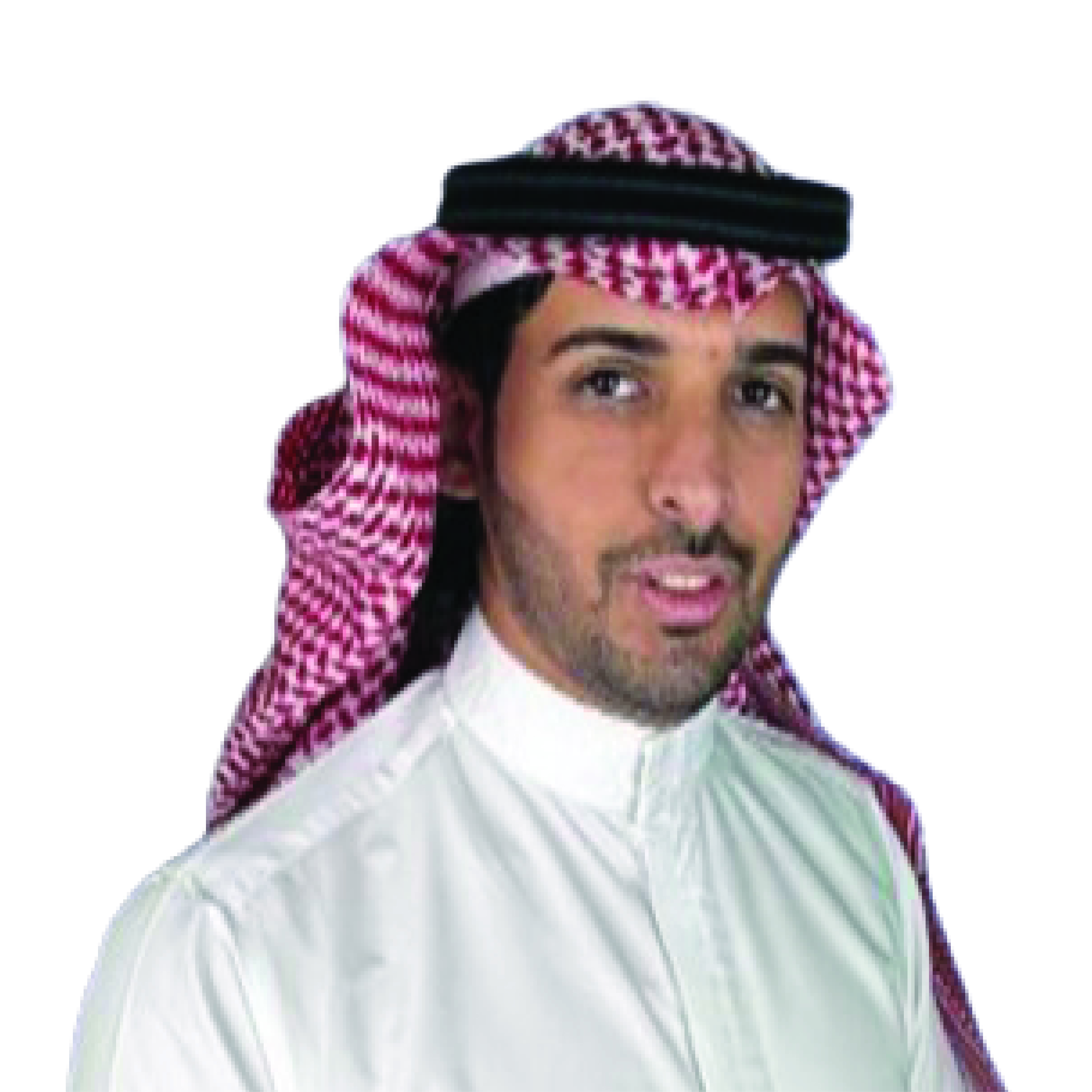 أ. فيصل صالح الشمراني