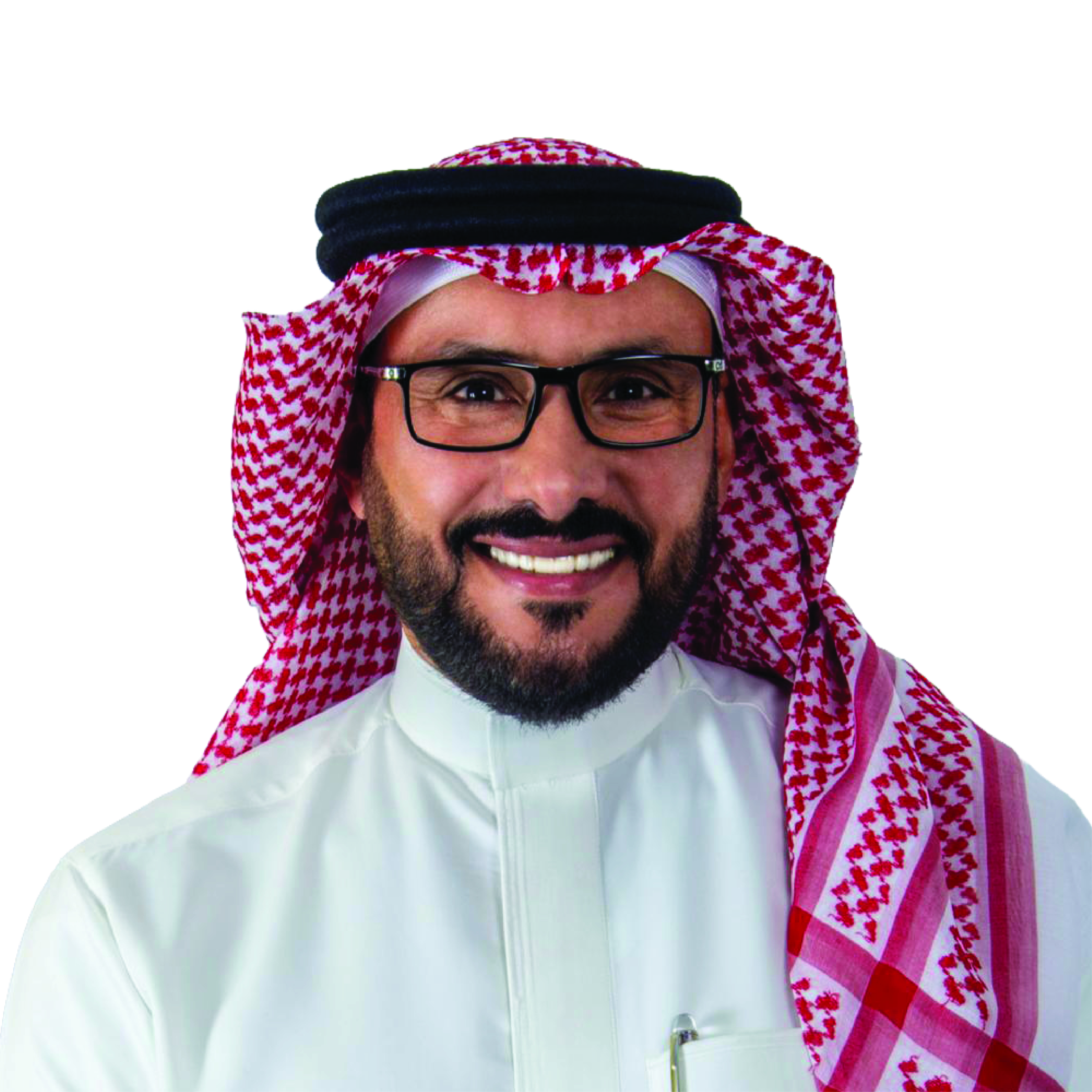 Ahmed Al-Oraij