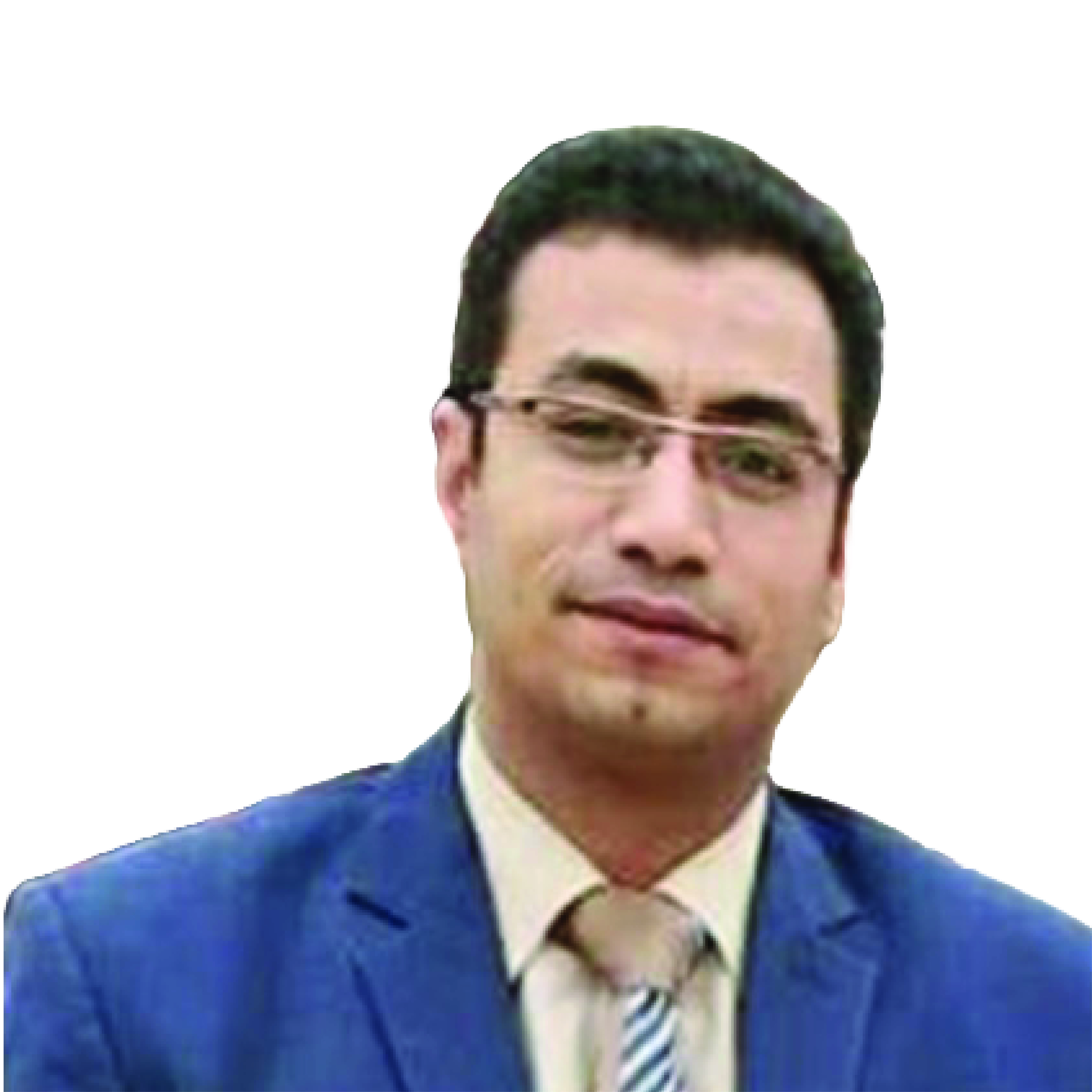 أ.د. محمد أحمد علي