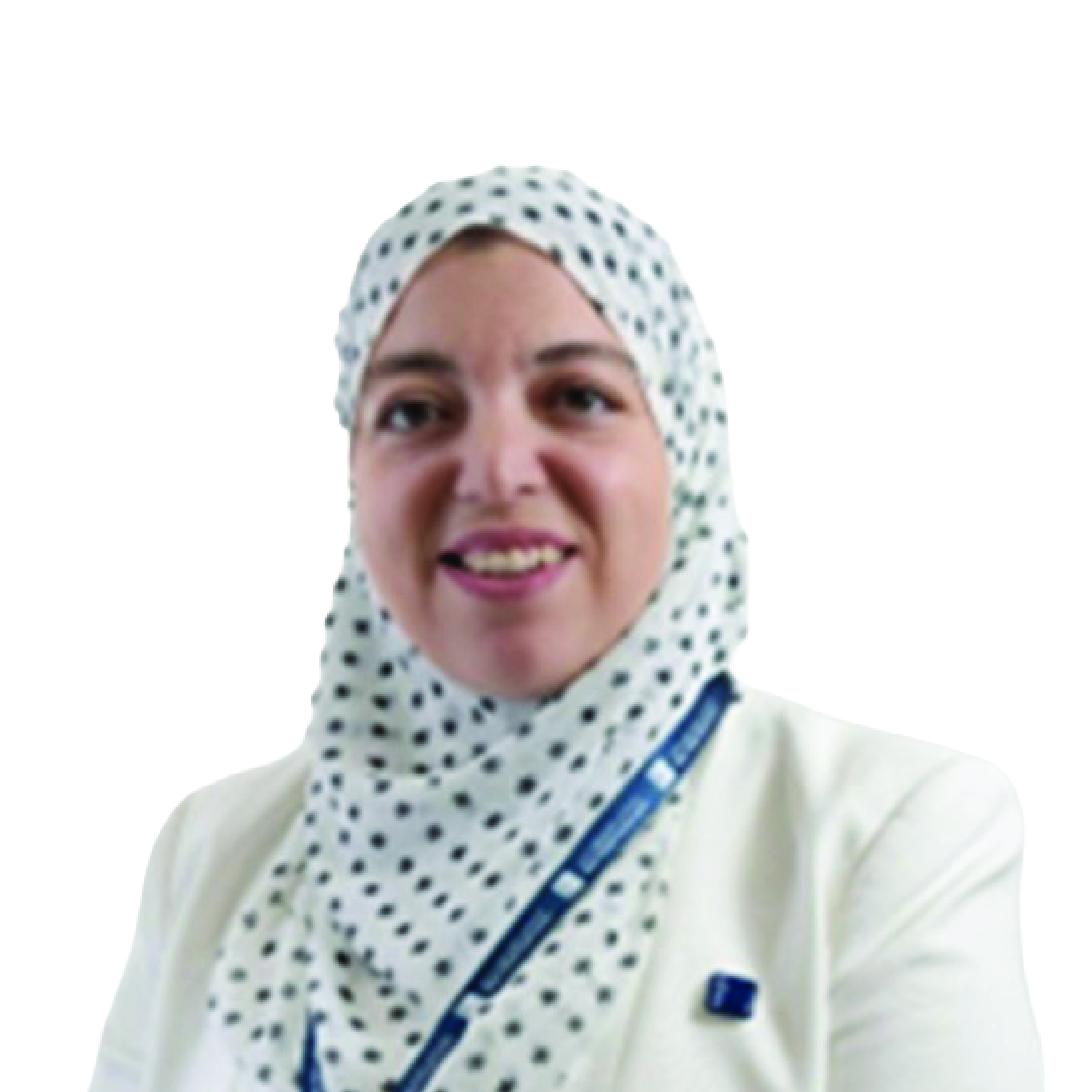د. شيماء العطوي