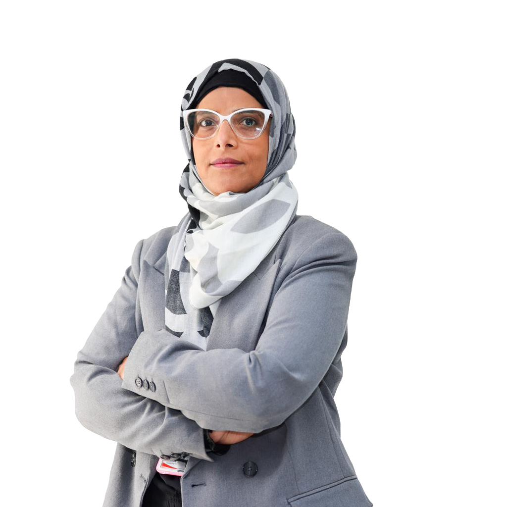 أ.د. إيناس مشالي