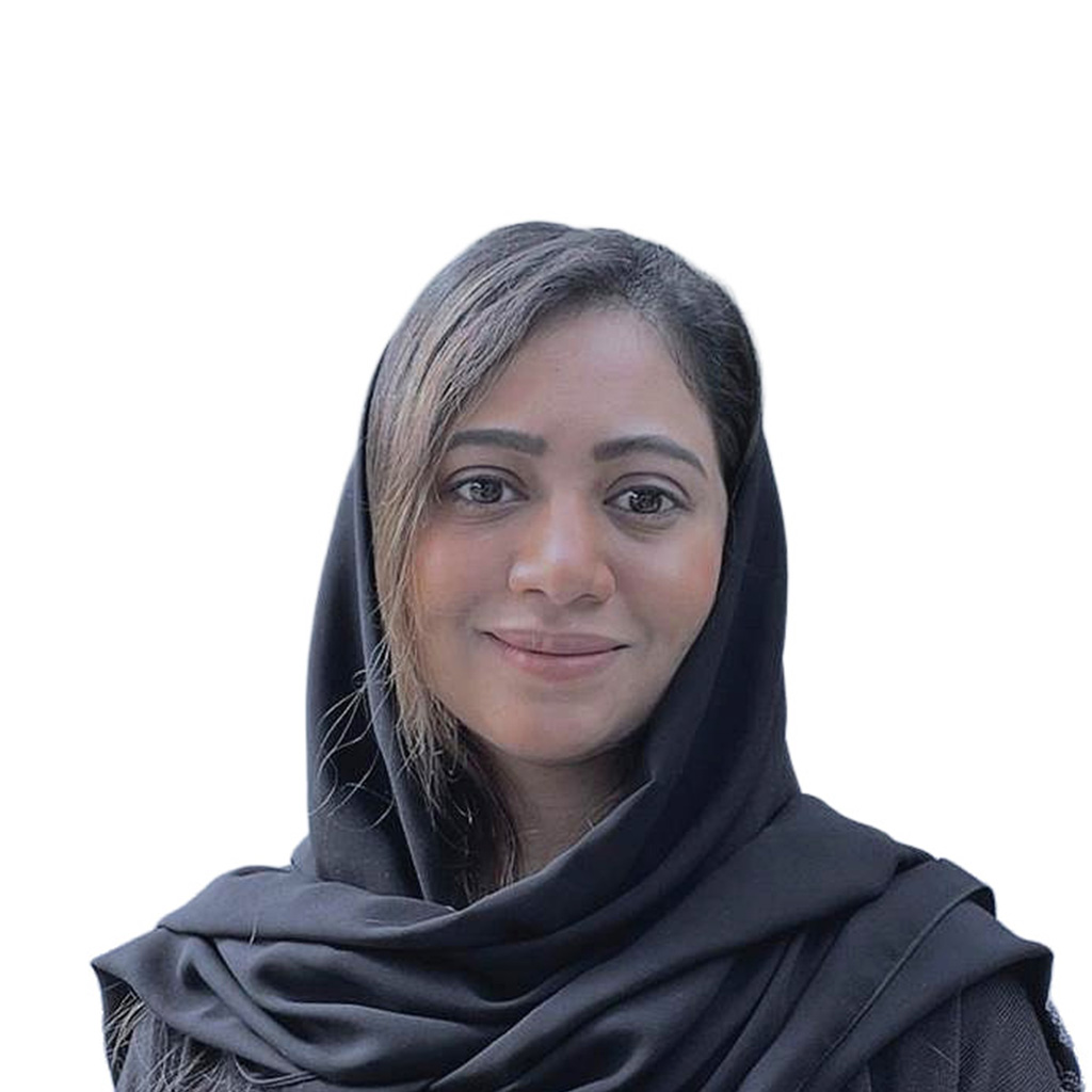 Dr. Sarah S. Monshi