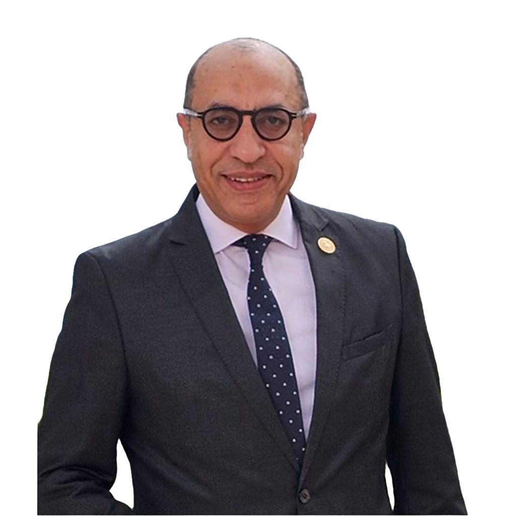د. وليد علي الحناوي