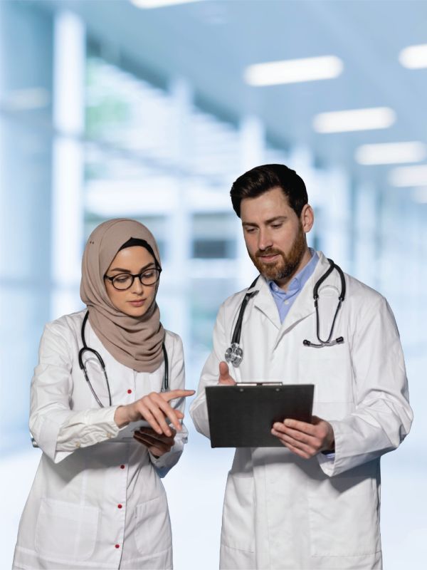 Stanford Healthcare Leadership Course Overview