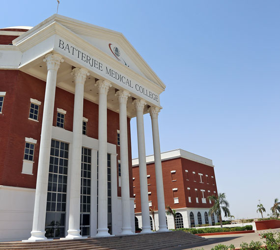Campus Image 1