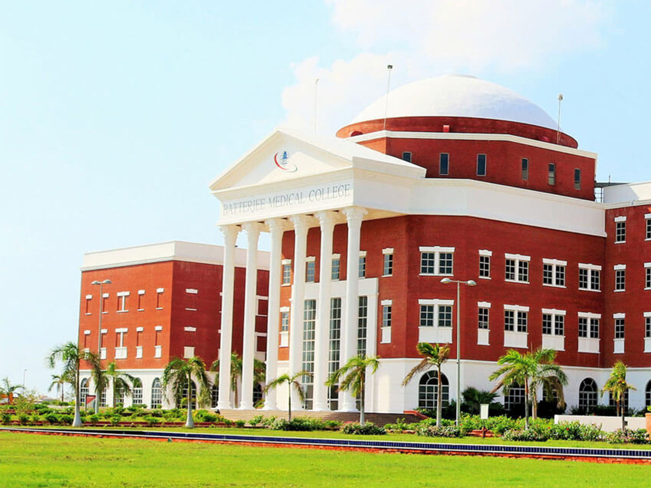 Batterjee Medical Colleges virtual healthcare session